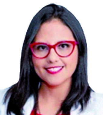 Lenzy Rojas Brújula Electoral